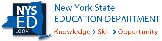 New York State Education Department