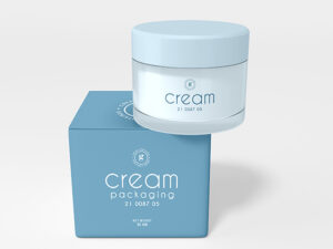 Cosmetic Cream