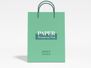 Shopping Bag