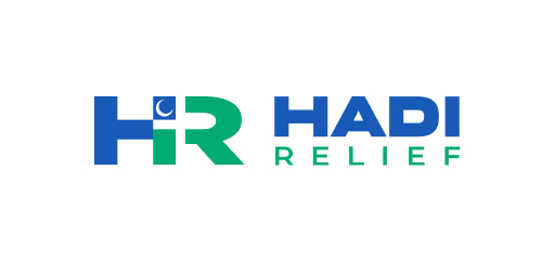 HADI Relief logo