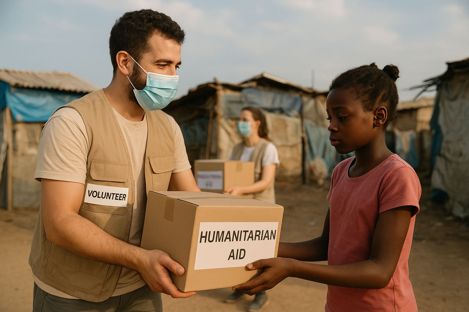 HADI Relief