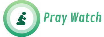 Pray Watch