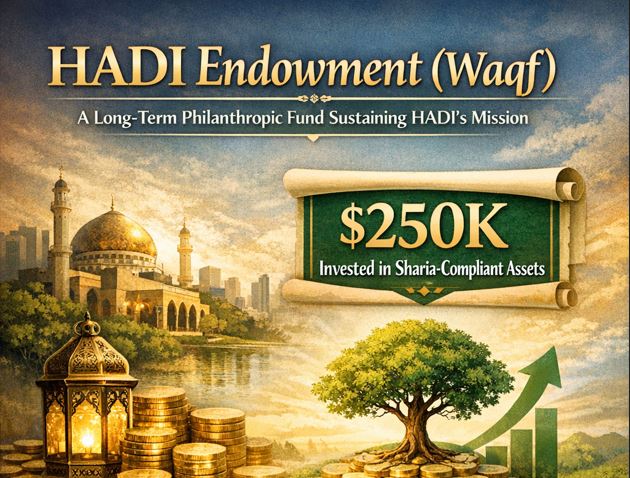 HADI Endowment