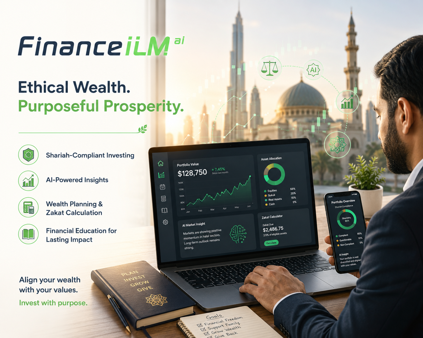FinanceILM