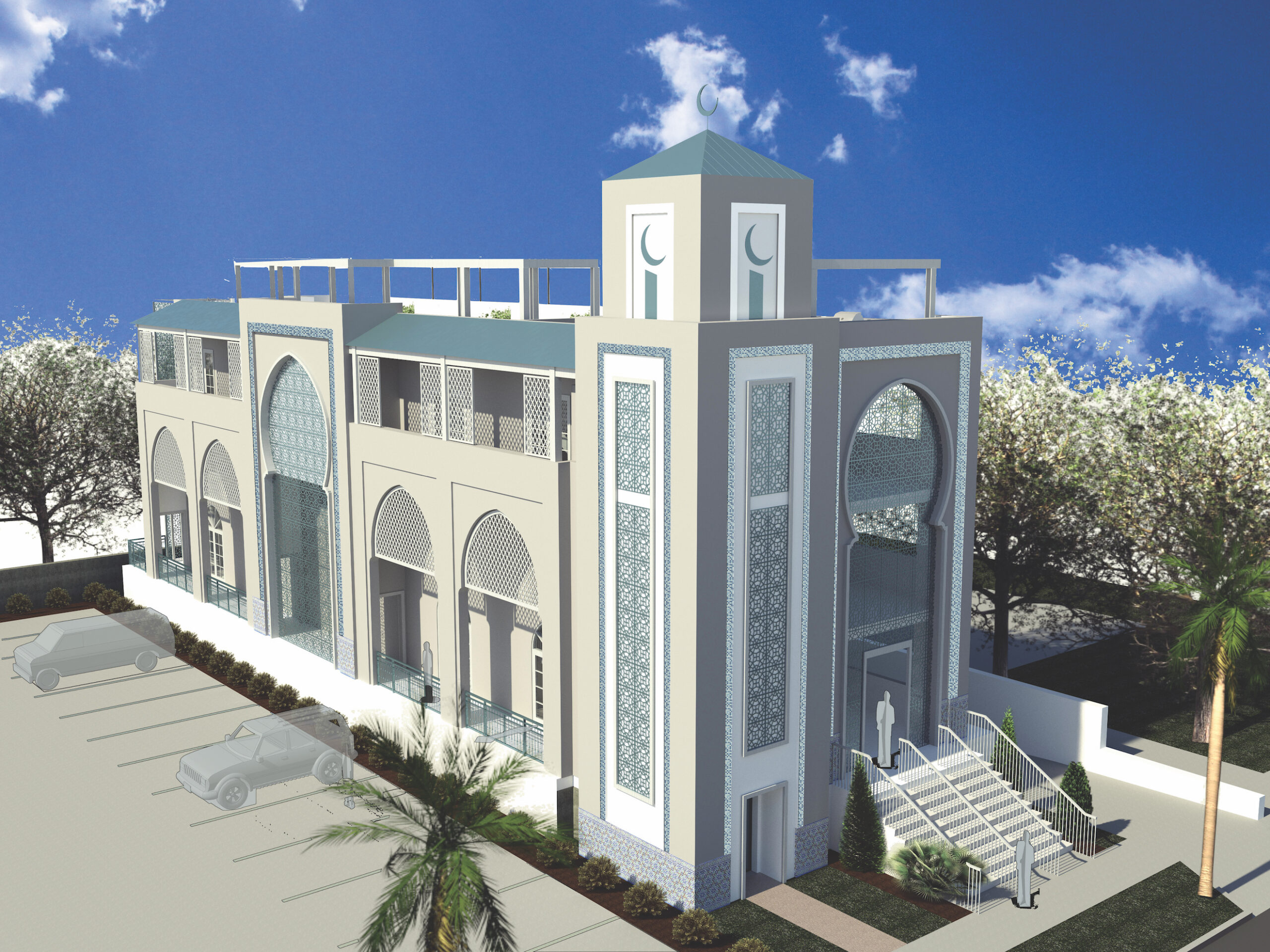 HADI Center
