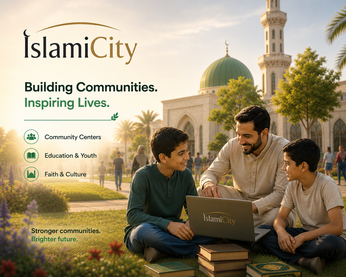 IslamiCity.org